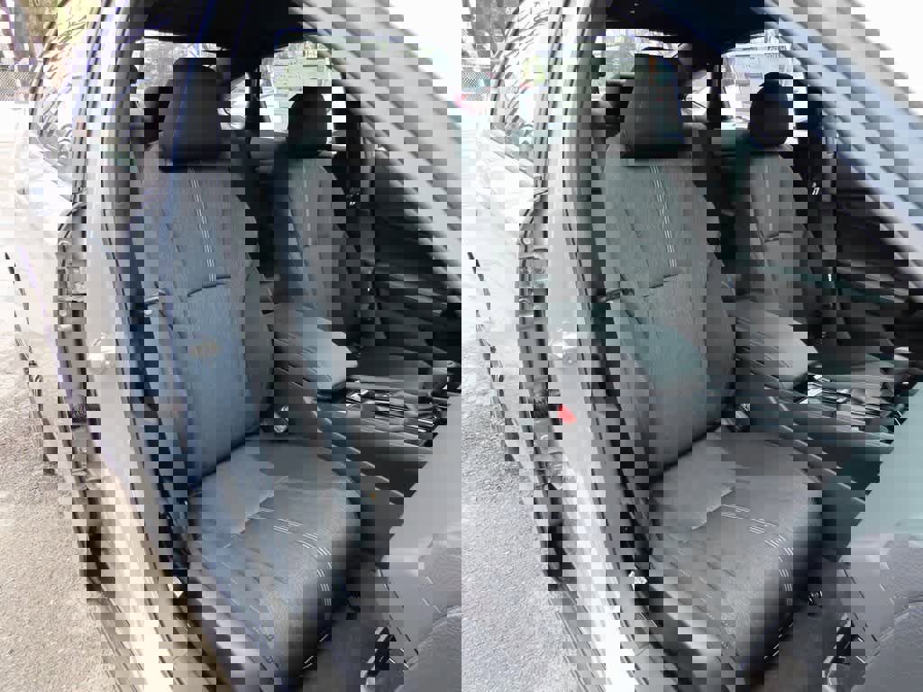 New 2026 Honda Accord Sport image 16