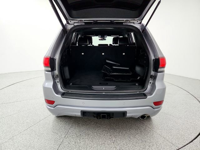 Used 2021 Jeep Grand Cherokee Laredo X AWD/4WD image 19