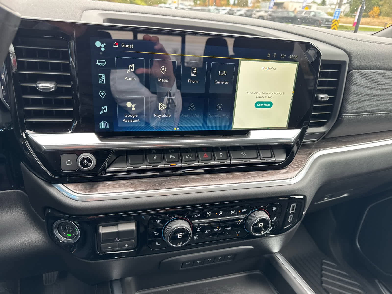 New 2026 Chevrolet Silverado 2500 LTZ w/ LTZ Plus Package image 22