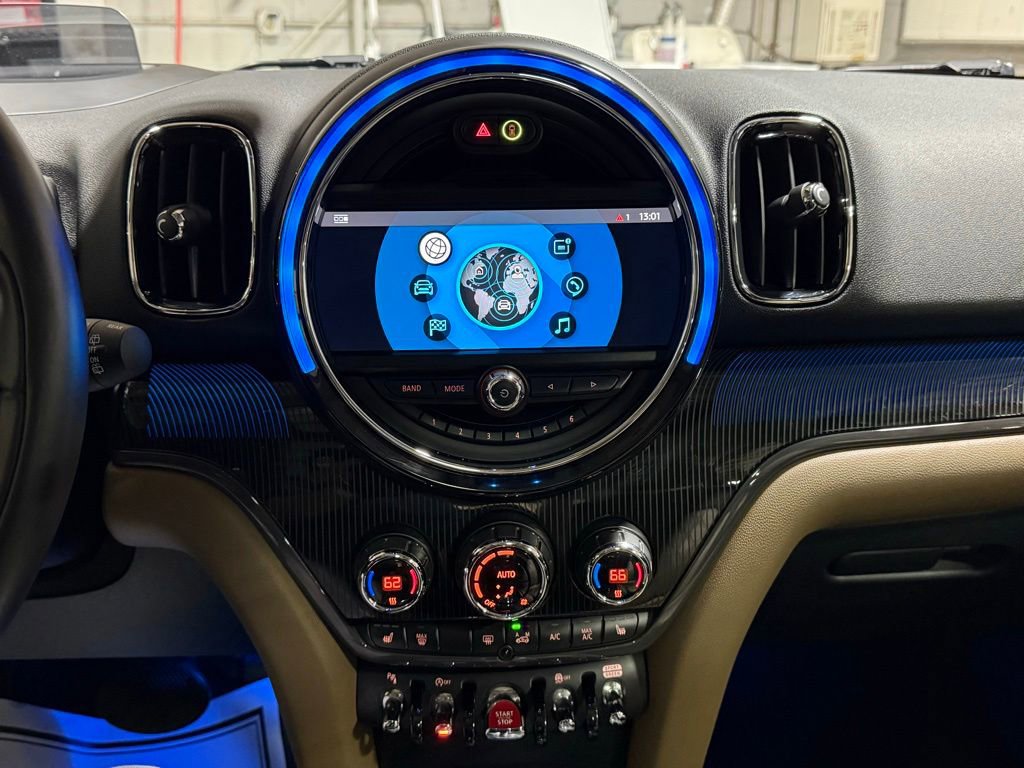 Used 2019 MINI Cooper Countryman S w/ Driver Assistance Package AWD/4WD image 9