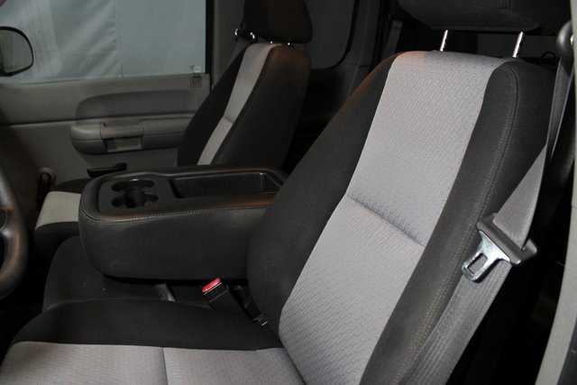 Used 2009 Chevrolet Silverado 1500 W/T image 22