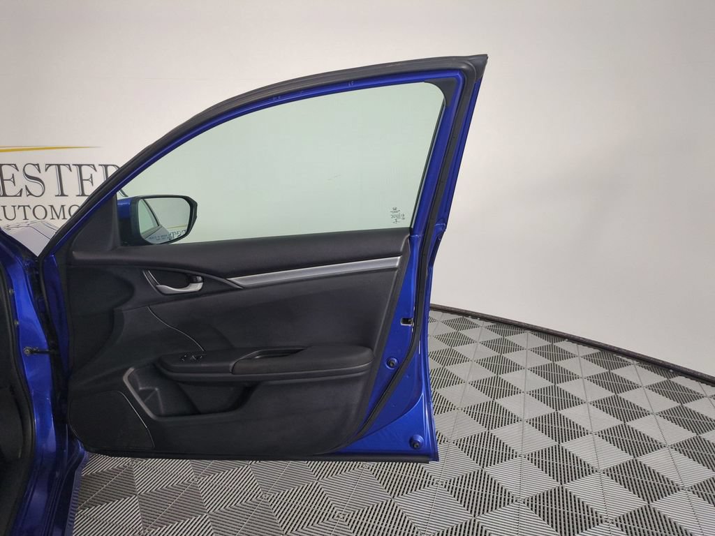 Used 2020 Honda Civic LX image 33