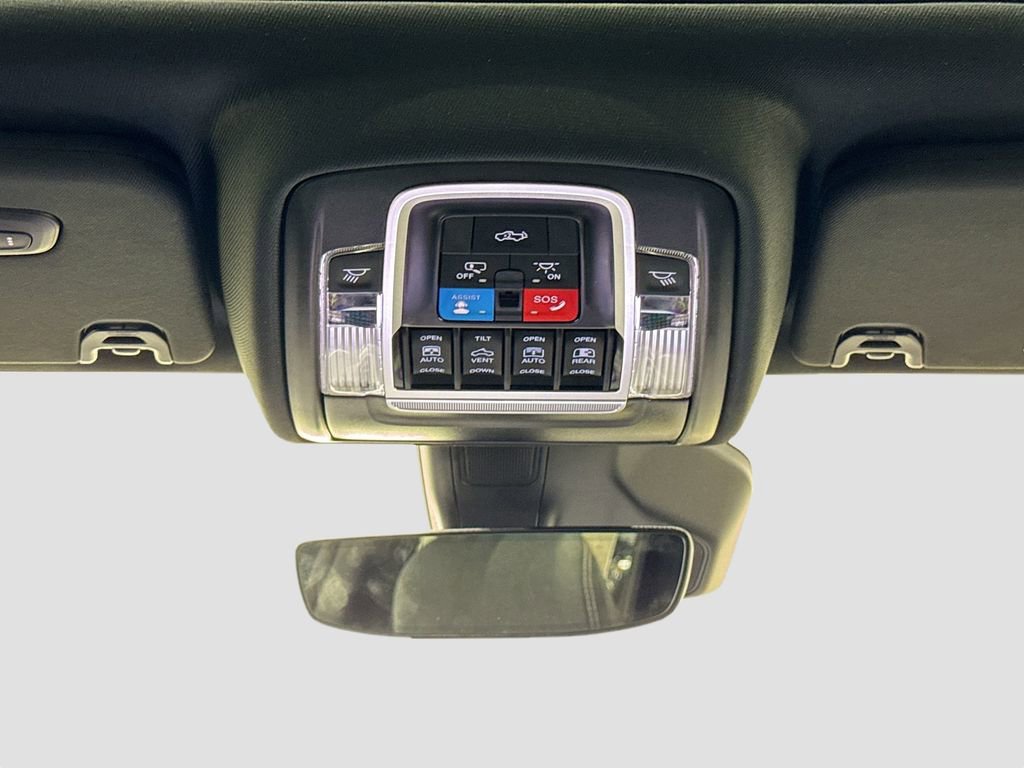 New 2026 RAM 1500 Big Horn image 24