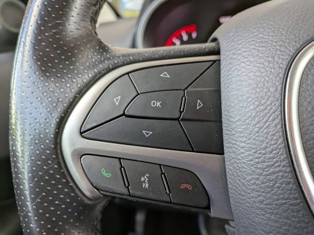 Used 2020 Dodge Durango SXT w/ 3rd Row Seating Group image 21