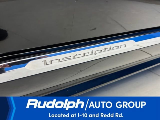 Used 2019 Volvo XC90 T6 Inscription w/ Protection Package Premier image 11