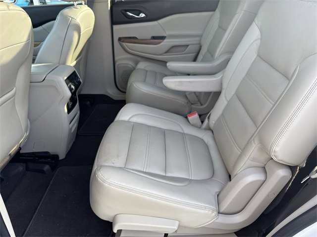 Certified 2017 GMC Acadia Denali w/ Technology Package image 26