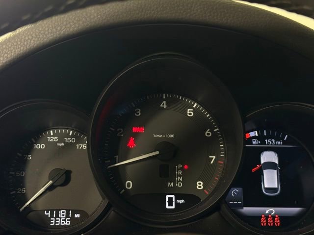 Used 2023 Porsche Macan image 21