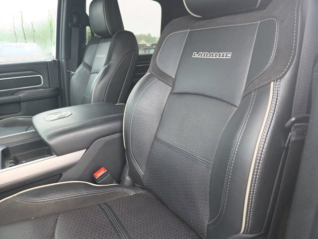 Certified 2023 RAM 3500 Laramie AWD/4WD image 2