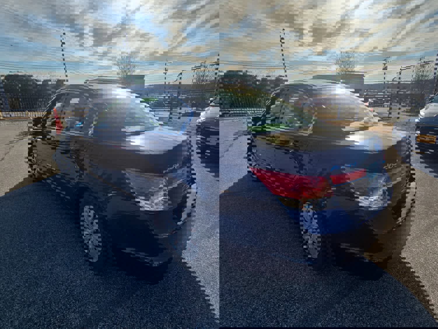 Used 2012 Honda Accord LX image 4