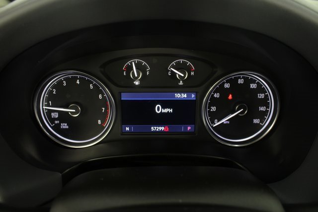 Used 2020 Buick Enclave Essence w/ LPO, Luxury Package image 12