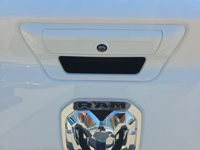 Used 2021 RAM 1500 Big Horn AWD/4WD image 9