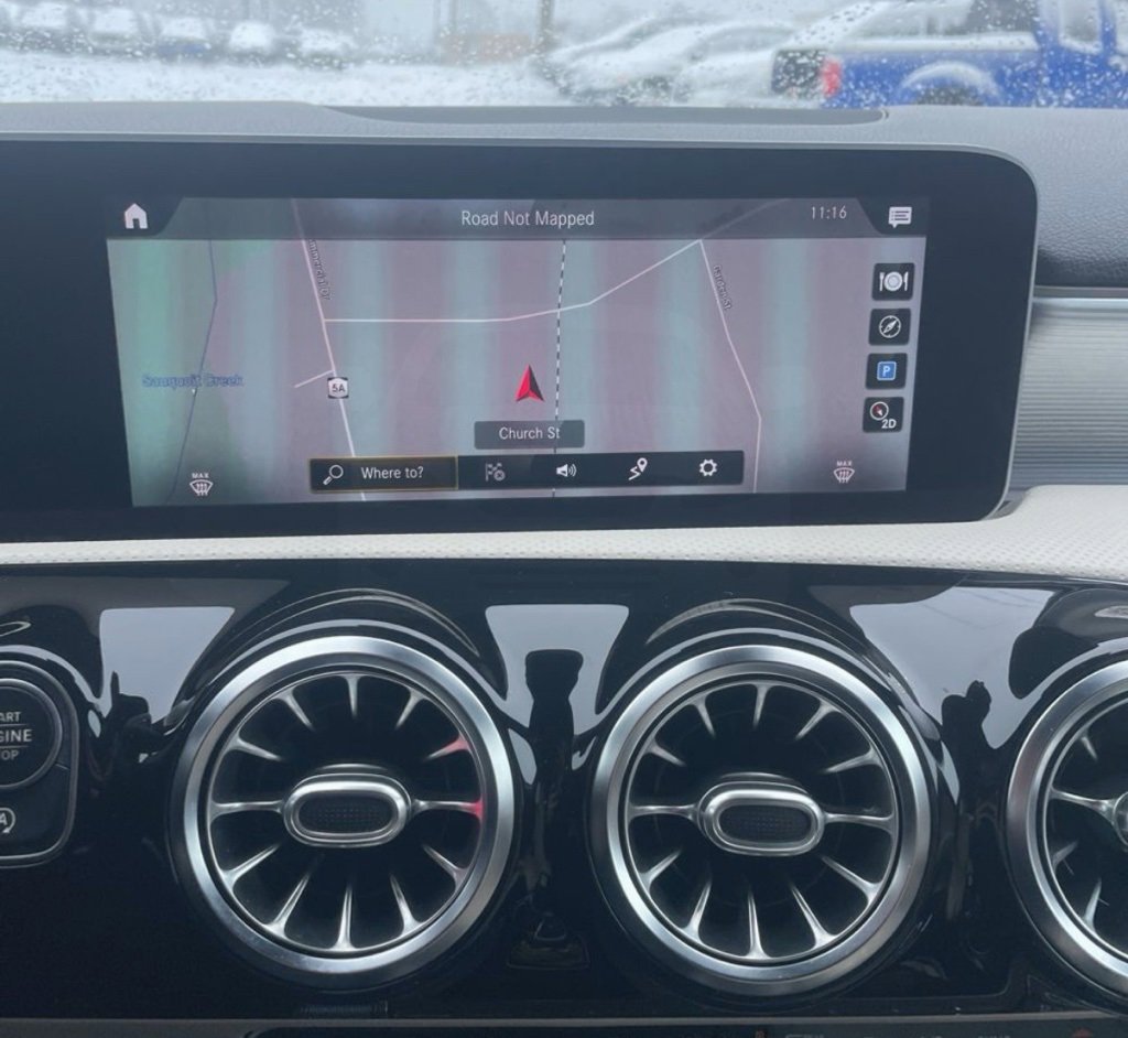 Used 2020 Mercedes-Benz A 220 image 15