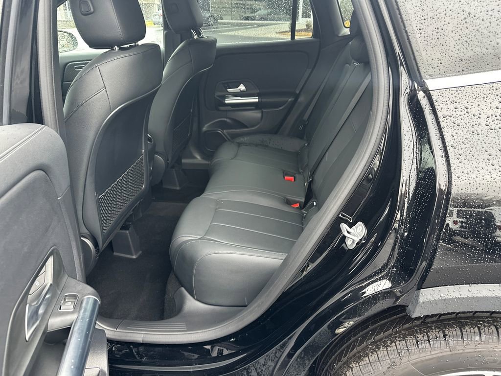 Certified 2026 Mercedes-Benz GLA 250 4MATIC image 23