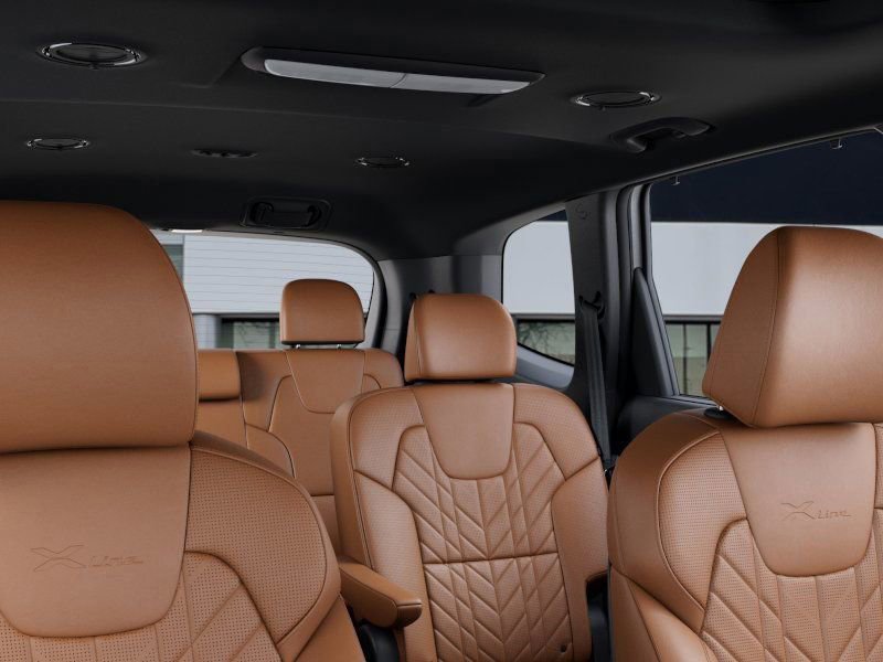 New 2025 Kia Telluride EX X-Line image 33