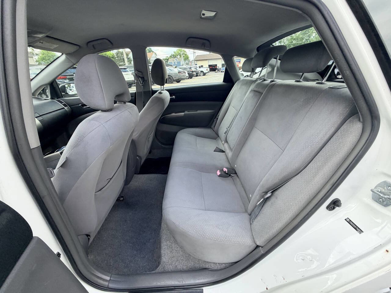 Used 2007 Toyota Prius FWD image 42