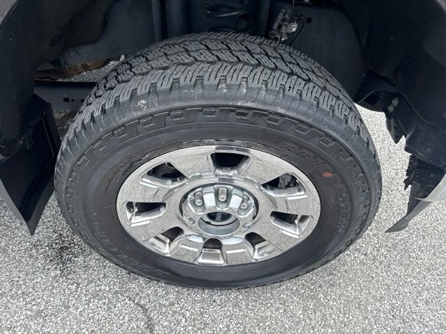 Used 2024 Ford F250 Lariat w/ Chrome Package AWD/4WD image 9