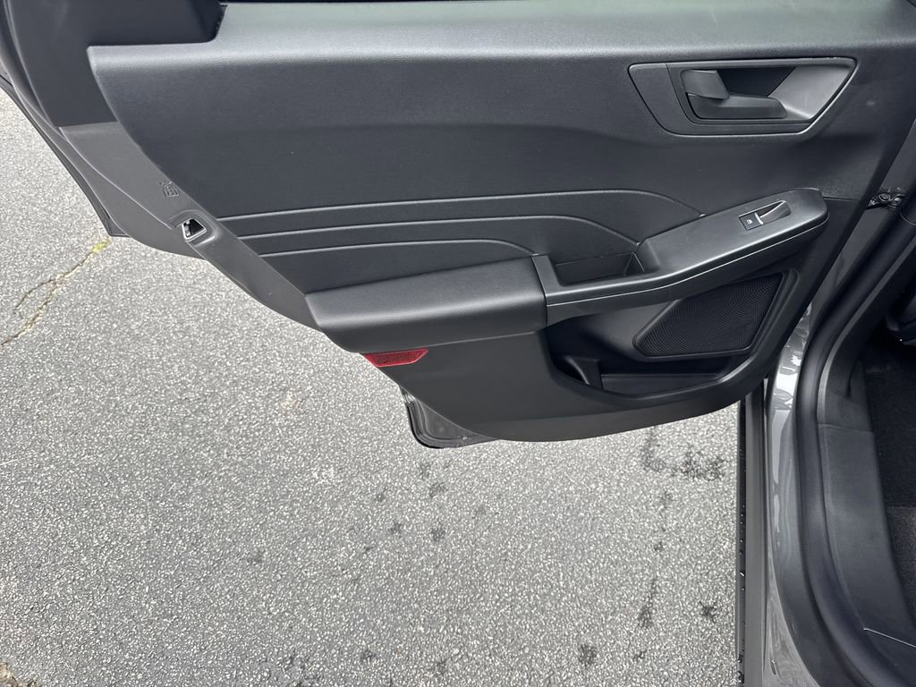 New 2026 Ford Escape Active FWD image 21