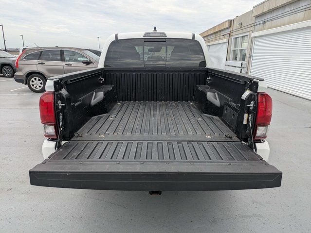 Used 2023 Toyota Tacoma SR5 w/ Technology Package RWD image 12