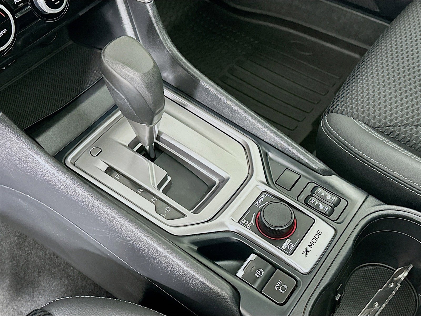 Used 2020 Subaru Forester Premium image 16