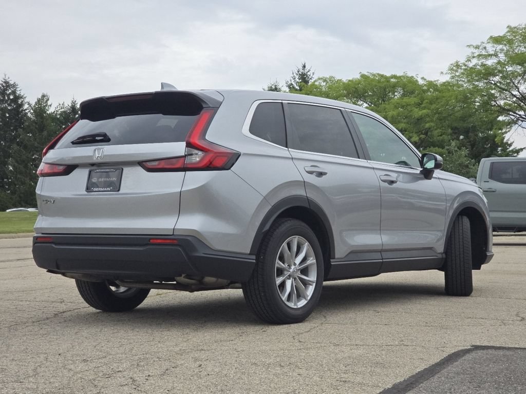 Certified 2023 Honda CR-V EX image 14