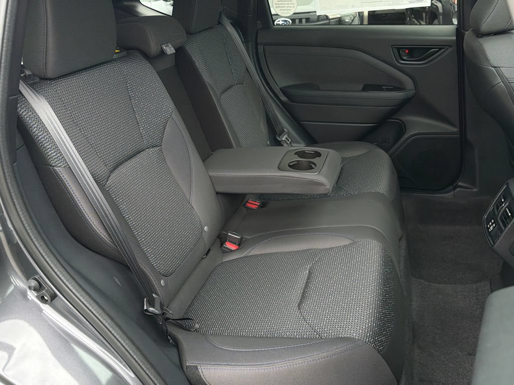 New 2026 Subaru Forester Premium AWD/4WD image 11