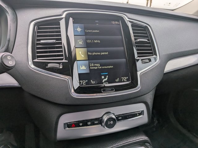 Used 2016 Volvo XC90 T8 Momentum w/ Vision Package image 12