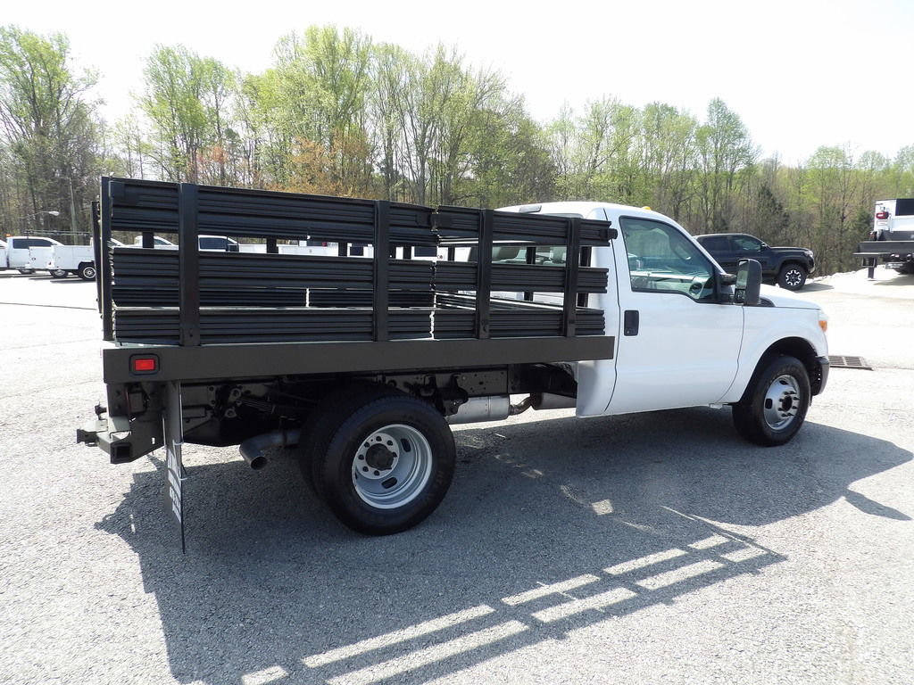 Used 2016 Ford F350 XL image 8