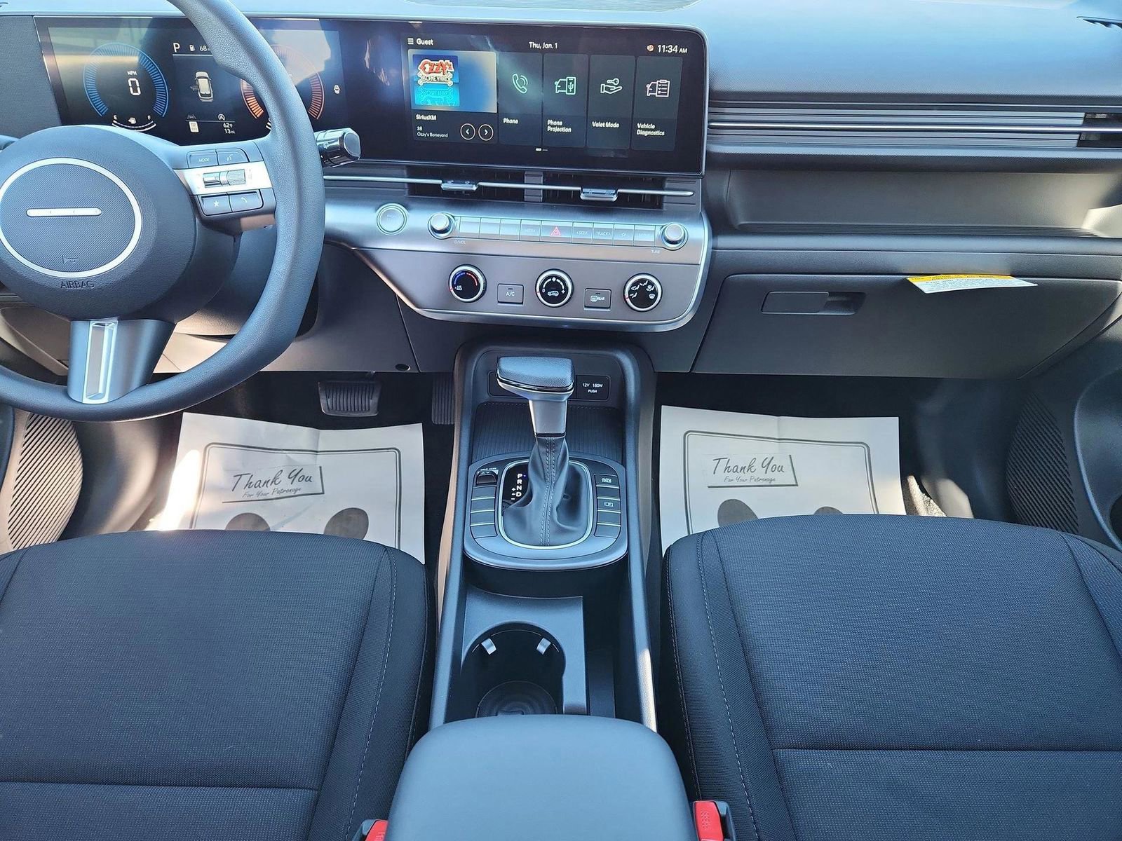 New 2026 Hyundai Kona SE image 12