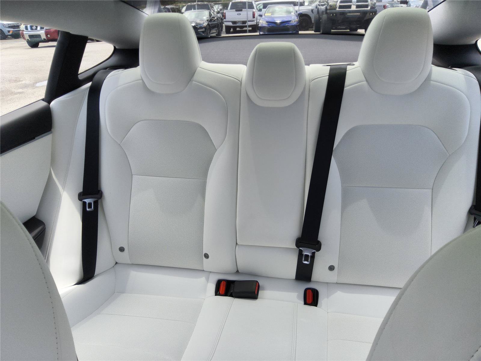 Used 2025 Tesla Model 3 RWD image 15