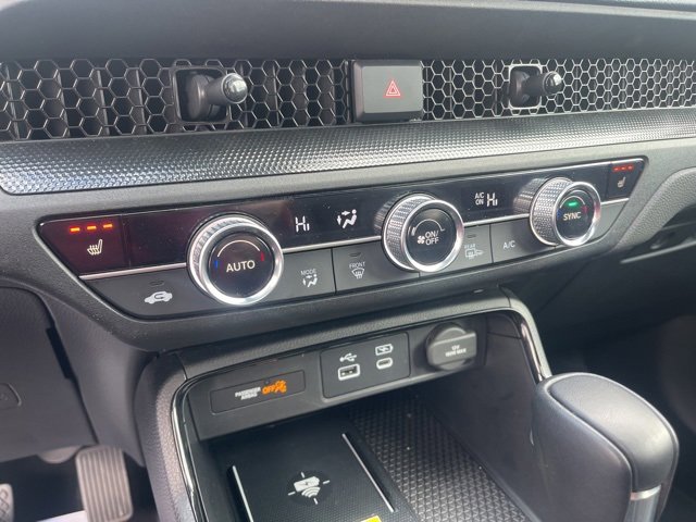Used 2025 Honda CR-V Sport-L image 28