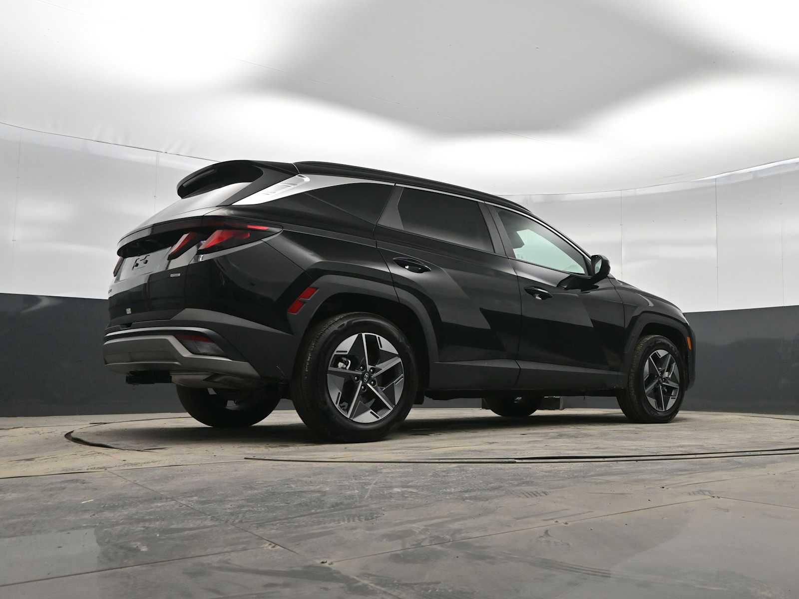 Certified 2025 Hyundai Tucson SEL image 36