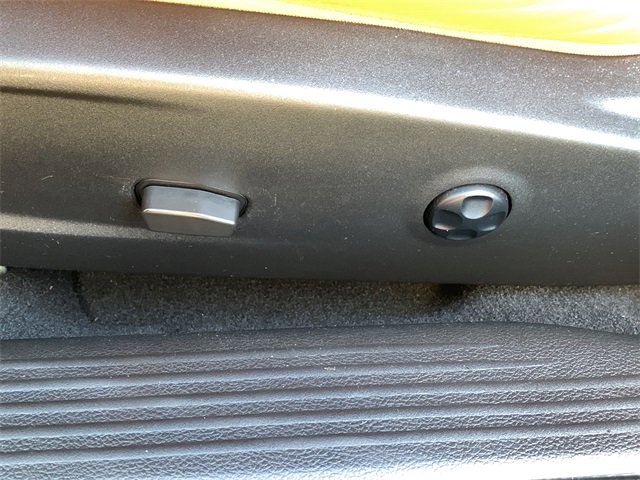 Used 2022 Dodge Challenger SRT Hellcat image 19