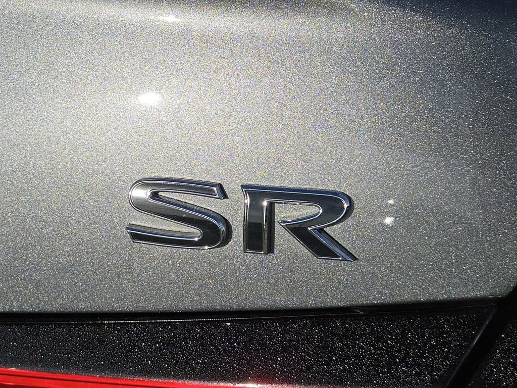 Used 2022 Nissan Altima 2.0 SR image 8