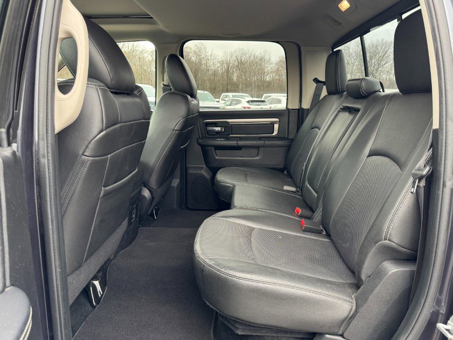 Used 2014 RAM 1500 Sport w/ Sport Premium Group image 16