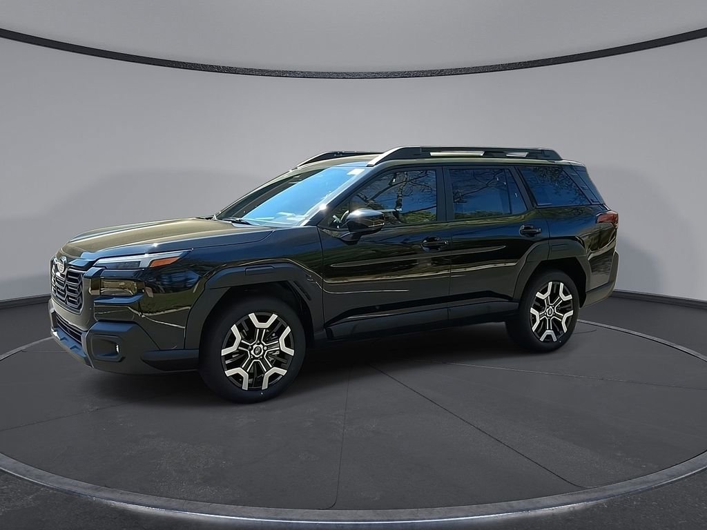 New 2026 Subaru Outback Touring XT AWD/4WD image 8