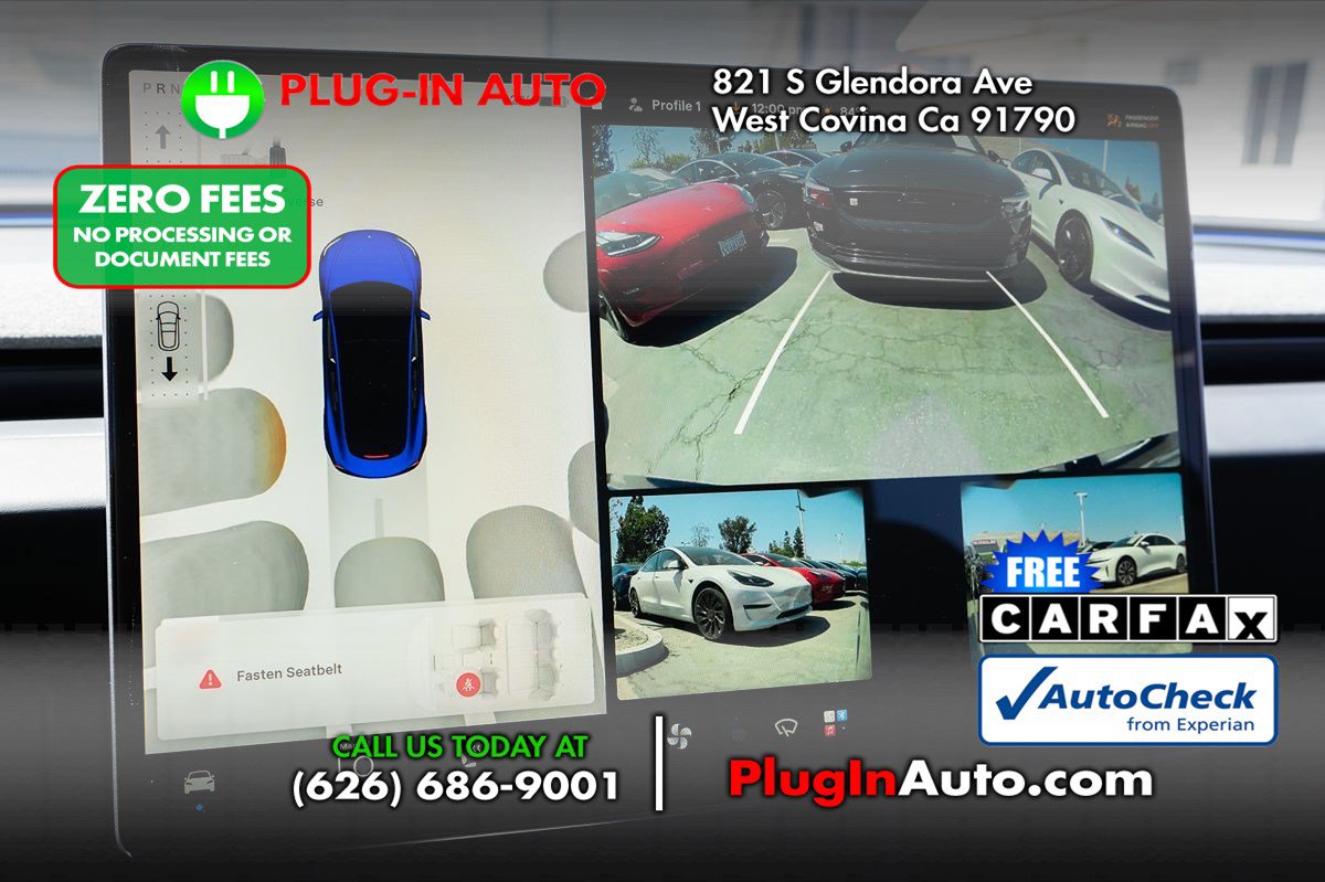 Used 2024 Tesla Model 3 RWD image 34