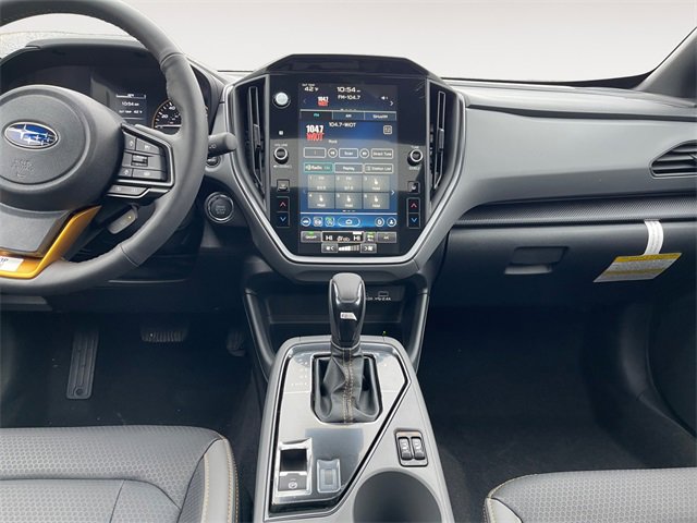 New 2026 Subaru Crosstrek 2.5i Wilderness image 11