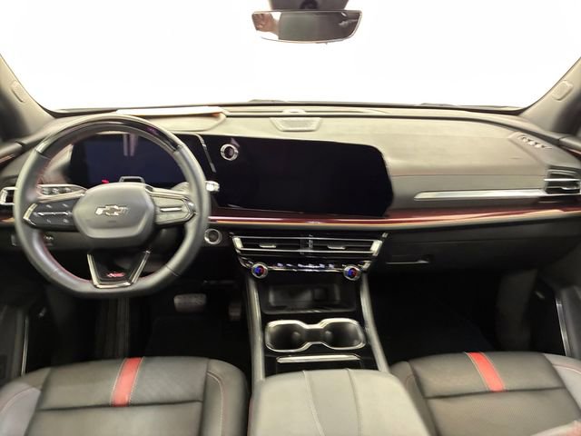 Certified 2024 Chevrolet Traverse RS AWD/4WD image 20
