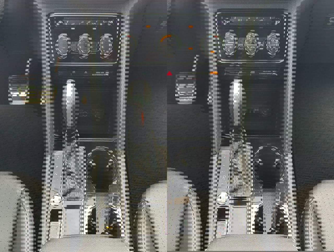 Used 2020 Volkswagen Atlas Cross Sport SEL R-Line image 17