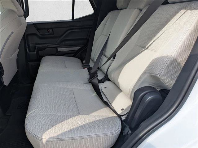 New 2025 Toyota 4Runner SR5 image 16