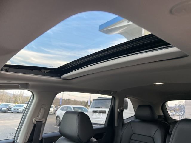 Used 2024 Honda CR-V EX-L image 29