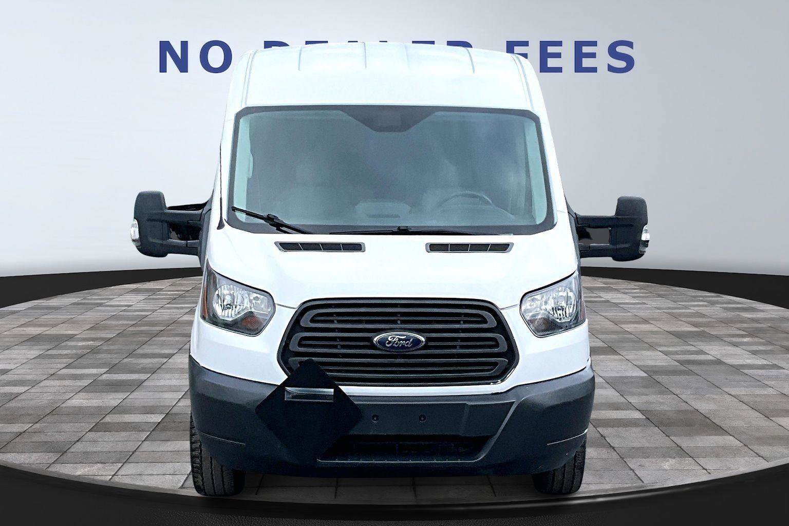 Used 2018 Ford Transit 250 148 Medium Roof RWD video 2