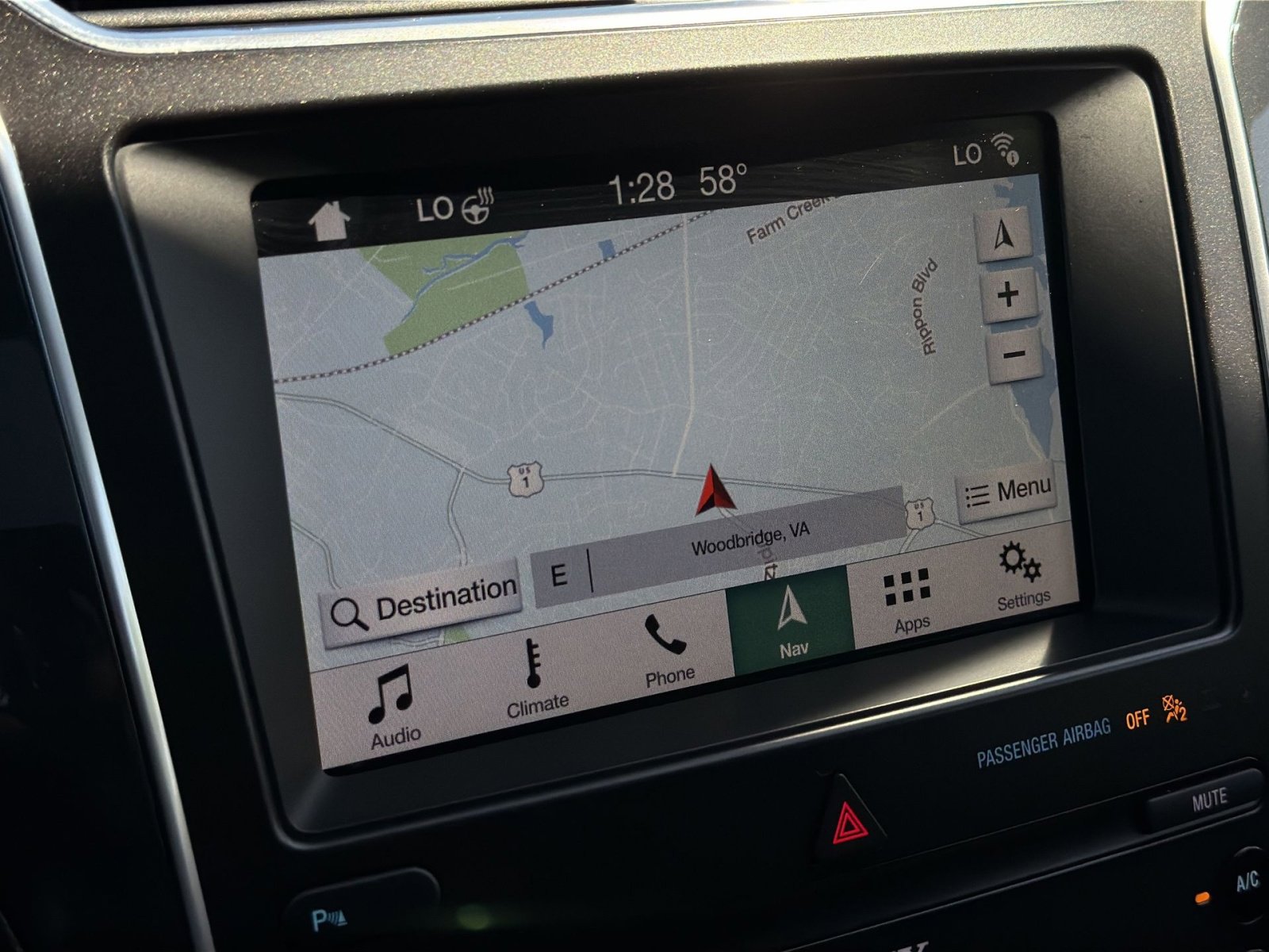 Used 2019 Ford Explorer Sport image 20