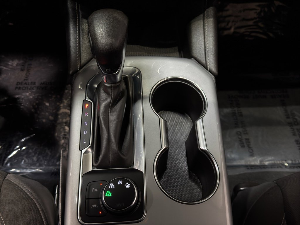 Used 2023 Chevrolet Blazer LT w/ Driver Confidence Package image 32