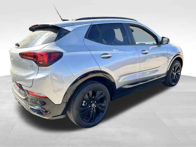 Used 2024 Buick Encore GX Sport Touring w/ Advanced Technology Package FWD image 4