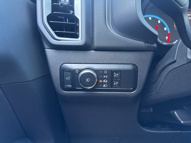 Used 2024 Ford Bronco Sport Big Bend w/ Convenience Package AWD/4WD image 13