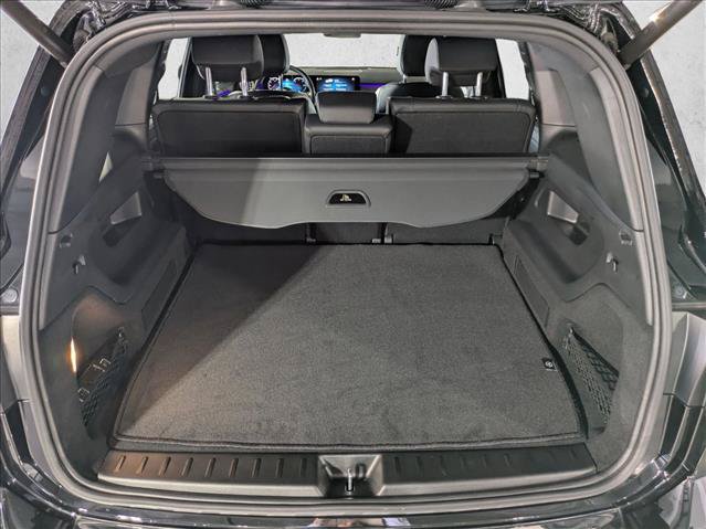 Certified 2023 Mercedes-Benz EQB 300 4MATIC image 8