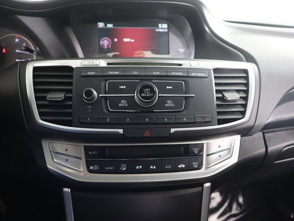 Used 2013 Honda Accord Sport image 41