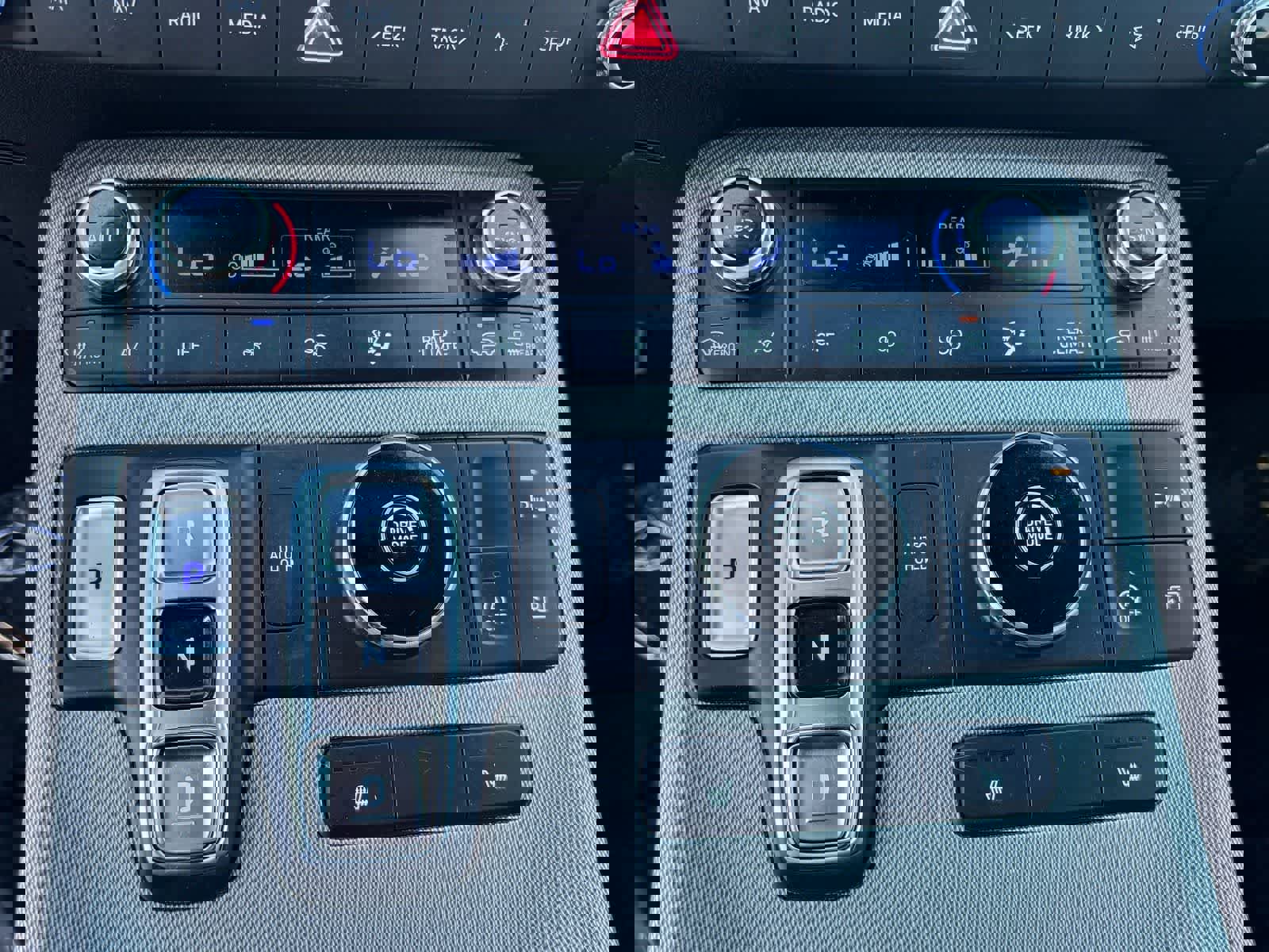 Used 2023 Hyundai Palisade XRT w/ Cargo Package image 22