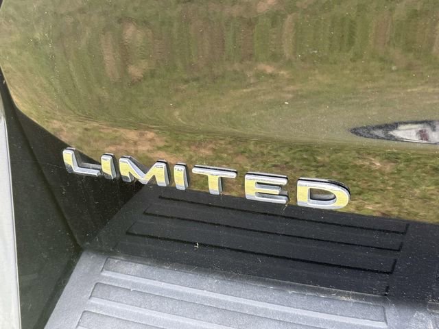 Used 2024 Ford Expedition Max Limited image 10